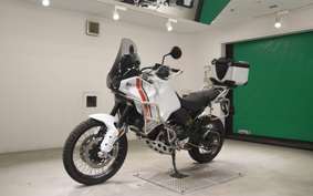 DUCATI DESSERT X 2023