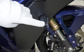 SUZUKI GSX-S1000GT 2023 EK1AA
