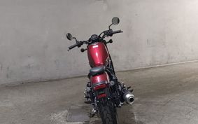 HONDA REBEL 250 S MC49
