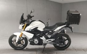 BMW G310R 0G01