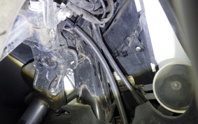 HONDA PCX125 2023 JF56