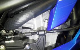 KAWASAKI ZX-4R SE 2023 ZX400P