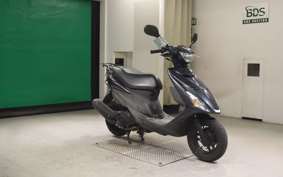 SUZUKI ADDRESS V125 S 2022 CF4MA