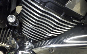 KAWASAKI ELIMINATOR 250 V 2013 VN250A