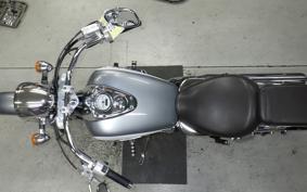 HONDA SHADOW 400 2002 NC34