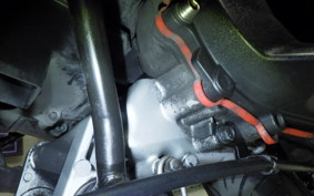 YAMAHA CYGNUS 125 X 2 SE44J