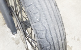 KAWASAKI W400 2010 EJ400A