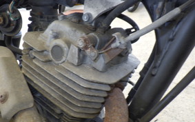 SUZUKI DR250 S SJ44A