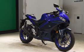 YAMAHA YZF-R25 A 2007 RG74J