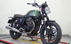 MOTO GUZZI MOTO GUZZI V7 STONE 2015 ZGULW