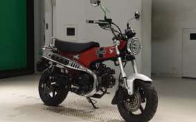 HONDA DAX 125 2022 JB04