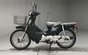 HONDA SUPER CUB110 JA10