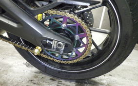 YAMAHA MT-09 A 2014 RN34J