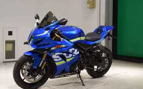 SUZUKI GSX-R1000R A 2017