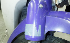 HONDA C110 SUPER CUB 2000 JA07