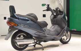 SUZUKI SKYWAVE 400 1999 CK41A