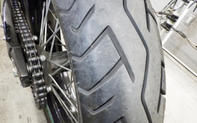 KAWASAKI KLX250D TRACKER X 2025 LX250V