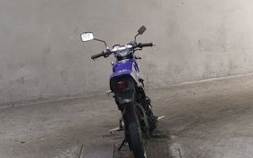 YAMAHA RZ50 RA02J