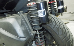 YAMAHA X-MAX 250 A