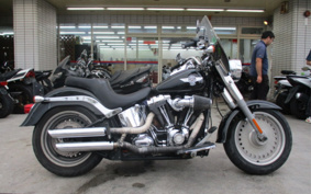 HARLEY FLSTF1340-1450 2010 BX5