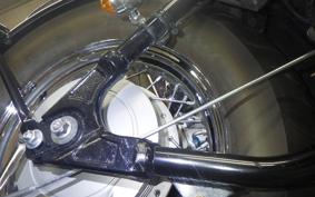 YAMAHA DRAGSTAR 400 2001 VH01J