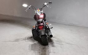 YAMAHA DRAGSTAR 400 2005 VH01J