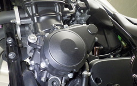 HONDA CB400 SUPER BOLDOR VTEC 2013 NC42