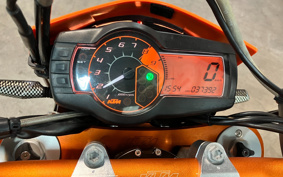 HONDA V-TWIN MAGNA MC29