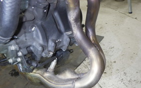 KAWASAKI ELIMINATOR400-3 2025