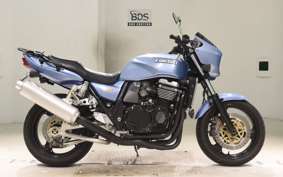 KAWASAKI ZRX1100 1997 ZRT10C