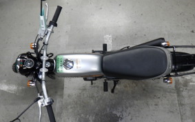 HONDA APE 50 2022 AC18