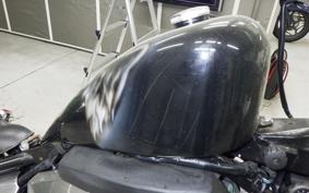 HONDA SHADOW 400 SLASHER 2001 NC40