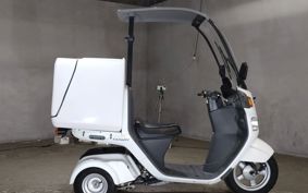 HONDA GYRO TA03