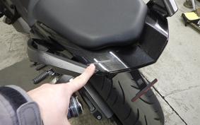 KAWASAKI NINJA 1000 A 2018 ZXT00W