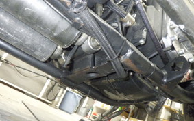 HARLEY FLSTF 1340 2017