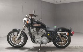 HARLEY XL883 1998 CAM