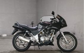 HONDA ZELBIS MC25