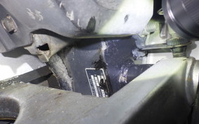 HONDA C50 SUPER CUB 2020 AA04