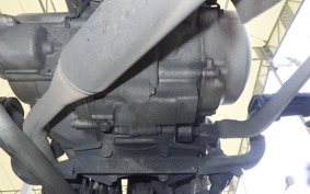 HONDA C110 SUPER CUB JA59