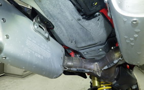 DUCATI HYPERMOTARD 698 2025