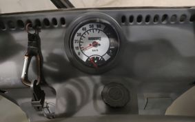 HONDA GYRO TA03