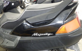 YAMAHA MAJESTY 250 4HC