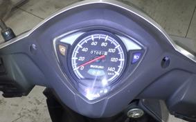 SUZUKI ADDRESS 110 2005 CE47A