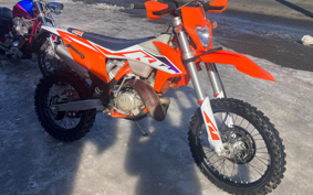 KTM 150 EXC GSA20