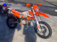 Фото KTM 150 EXC с японского аукциона