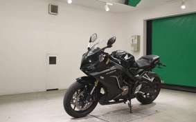 HONDA CBR650R 2021 RH03