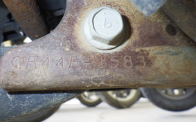 SUZUKI ADDRESS V50 Gen.2 CA44A