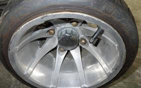 HONDA GYRO X 2013 TD01