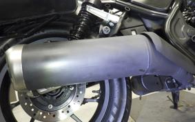 HONDA REBEL 250 S 2006 MC49