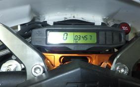 KTM 250 EXC TPI SIXDAYS 2022